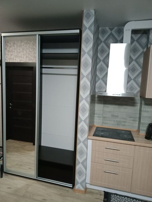 Збирання меблів: Кухні, шафи купе, комоди, столи,  тумби...