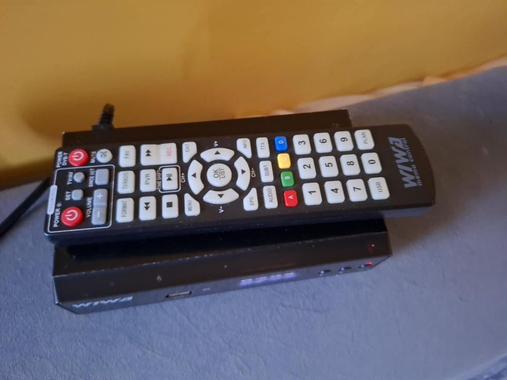 Telewizor Samsung stan bardzo dobry dekoder gratis