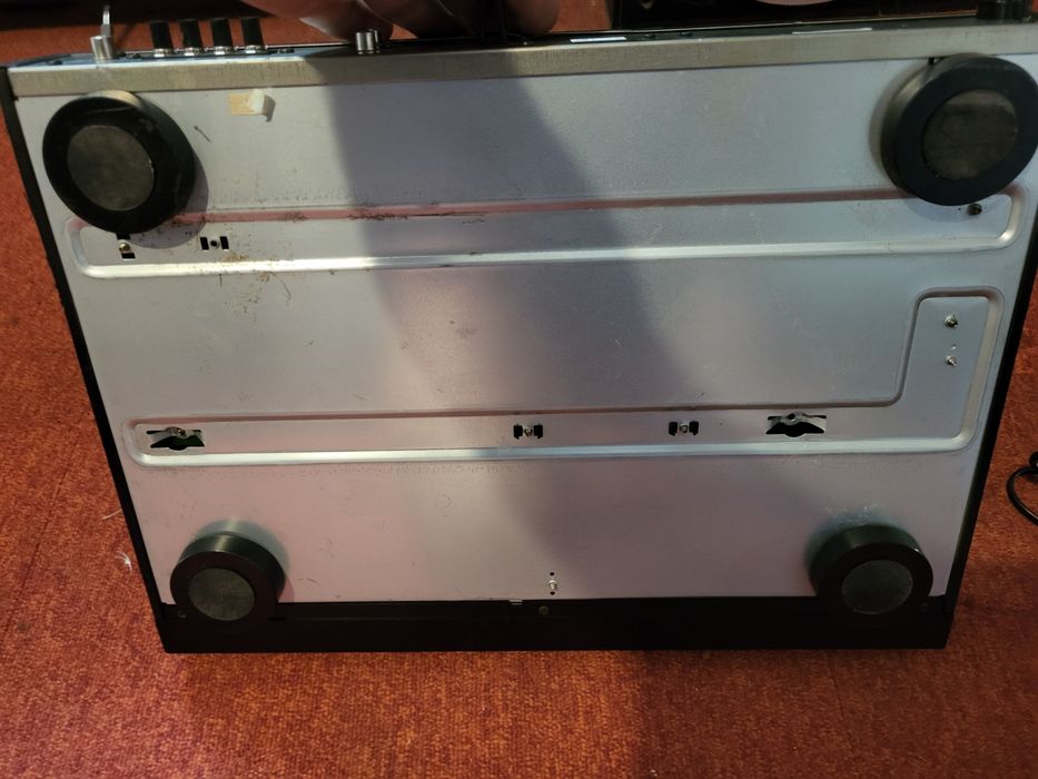 Tuner radiowy HARMAN/KARDON