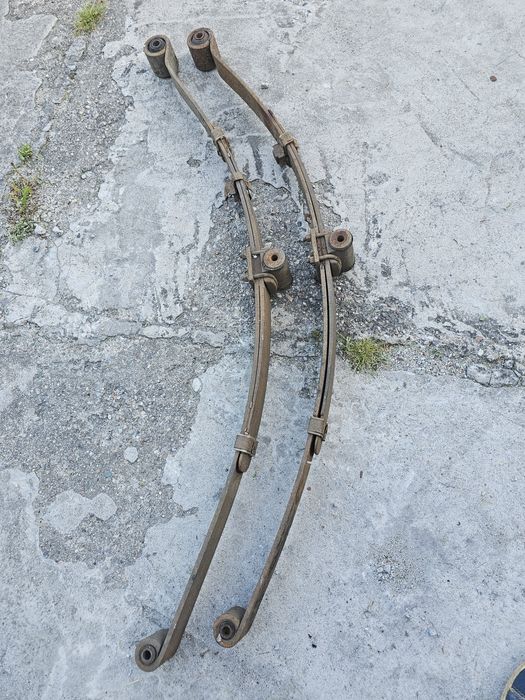 Części Polonez FSO