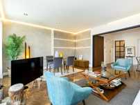 Apartamento T3 Avenidas Novas - Elegância e Conforto