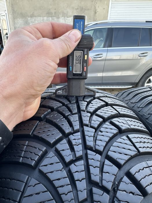 Шини 195/65 R15 Goodyear Резина