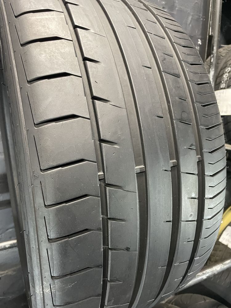 1шт 265/35 R19 Davanti Protoura Sport