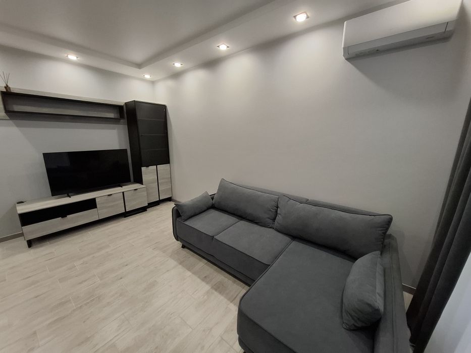 Здається ВПЕРШЕ! Стильна 1-кімнатна квартира в ЖК «А+Я», Кропивницький