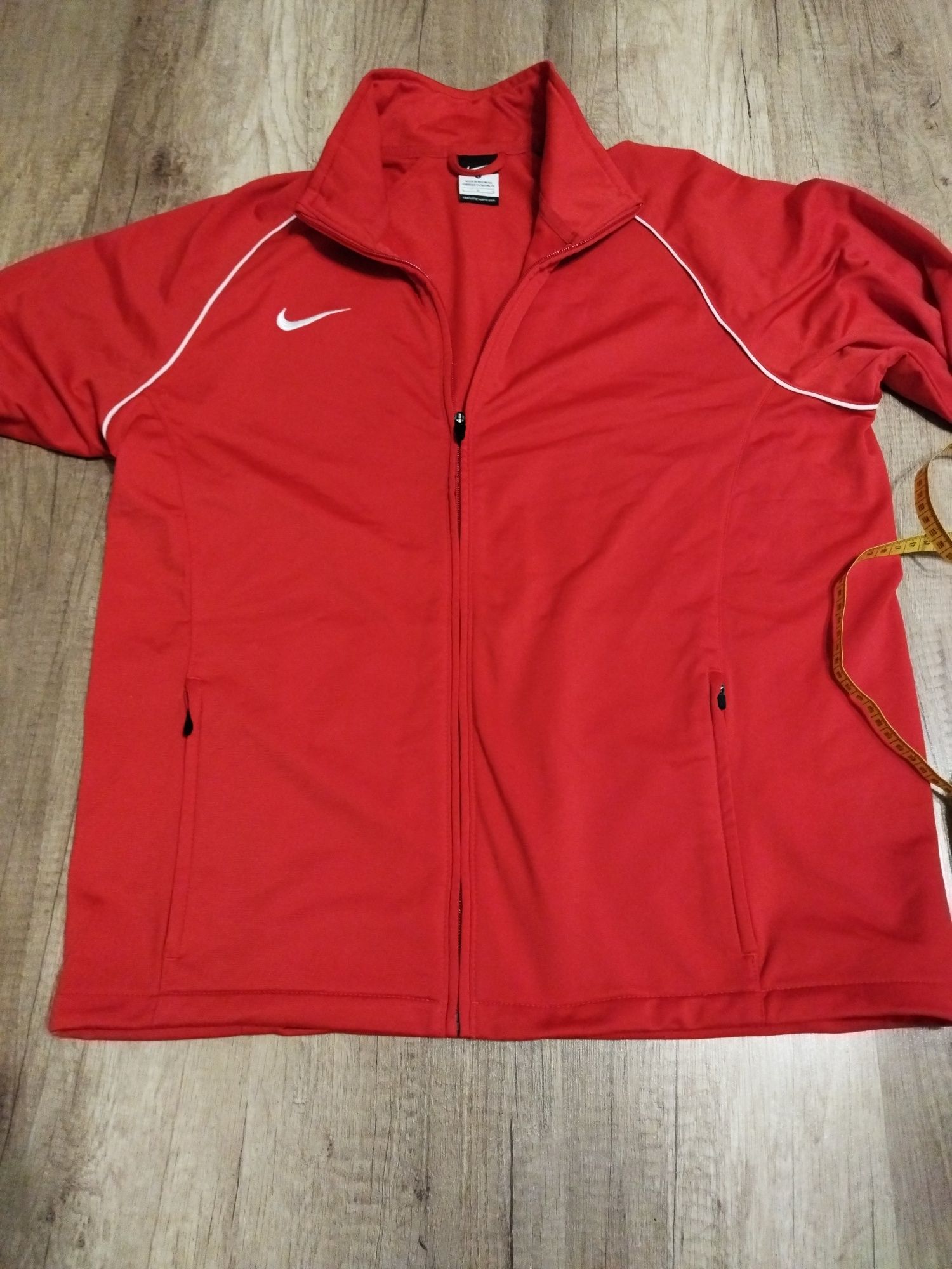 Orginalna ,nowa bluza męska Nike L.