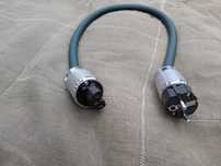 Kabel zasilający audio Furutech FP-S35TC 0,7 m