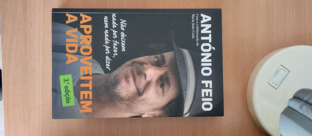 Lindo de Antônio Feio