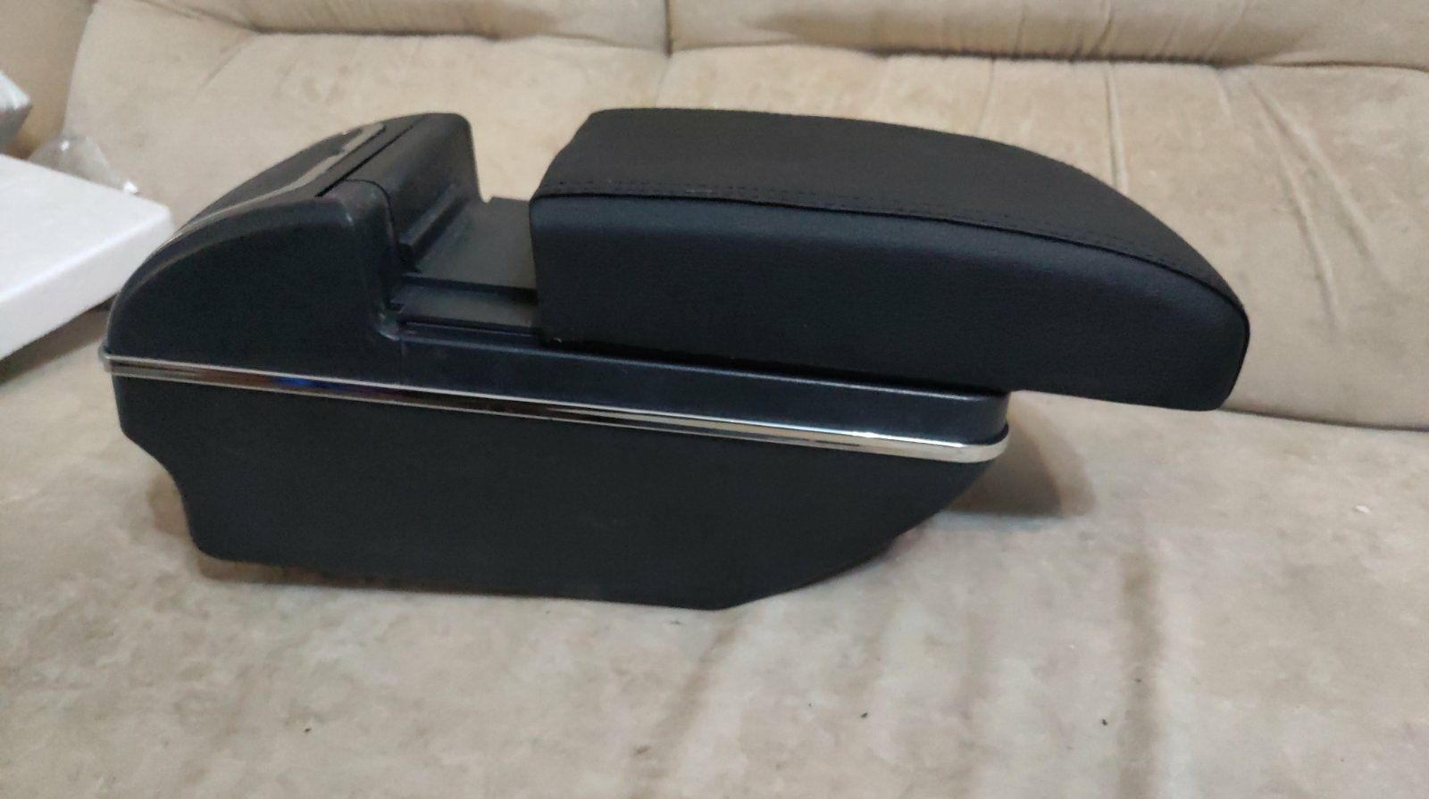 Подлокотник renault clio 3, рено Клио 3