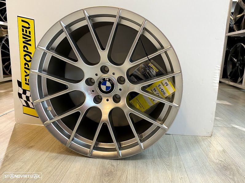 Jantes 19 bmw 5x120