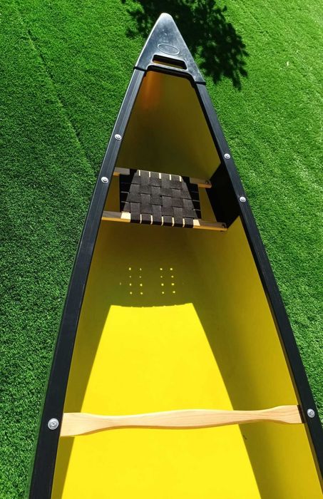 Green Tech Kayaks® | INDY - Nova