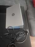 Laptop HP AMD Ryzen SSD 512