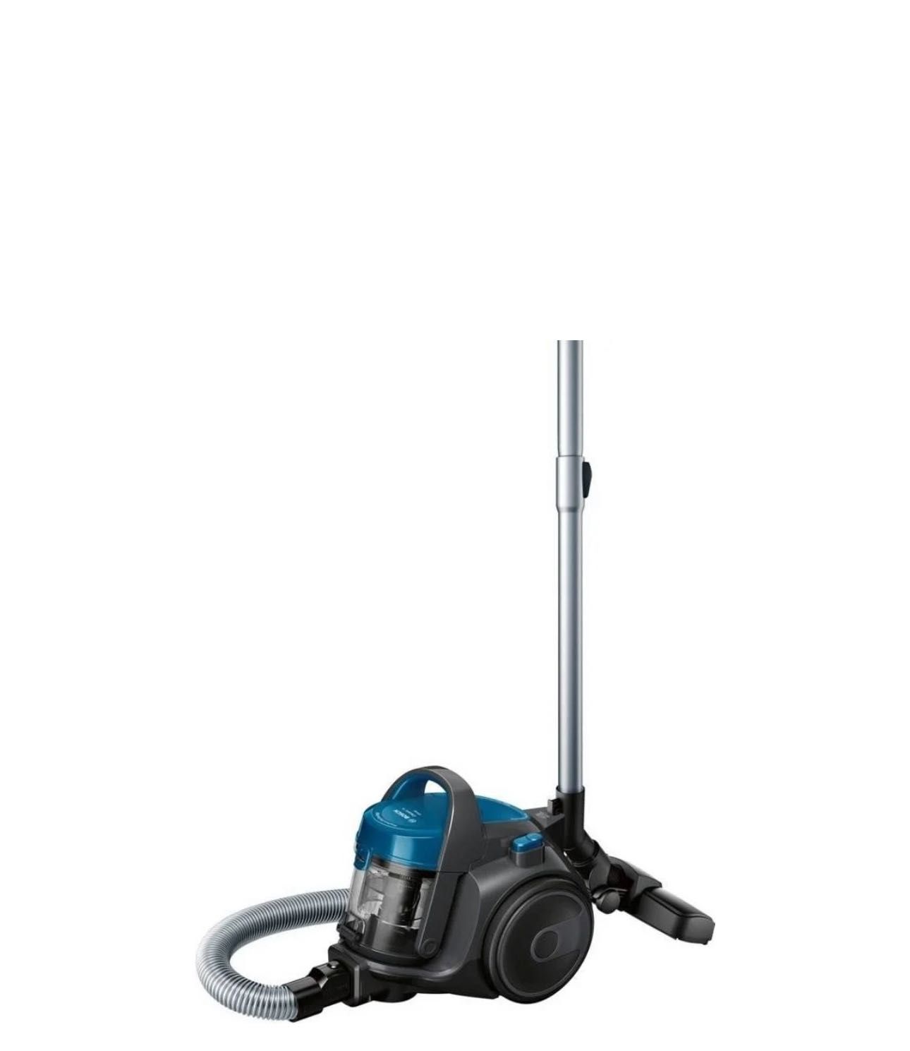Aspirador sem saco bosch BGS05A220