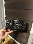 Karta Graficzna Amd Radeon RX6500XT Gaming OC 4GB GGDR6 Sapphire Pulse