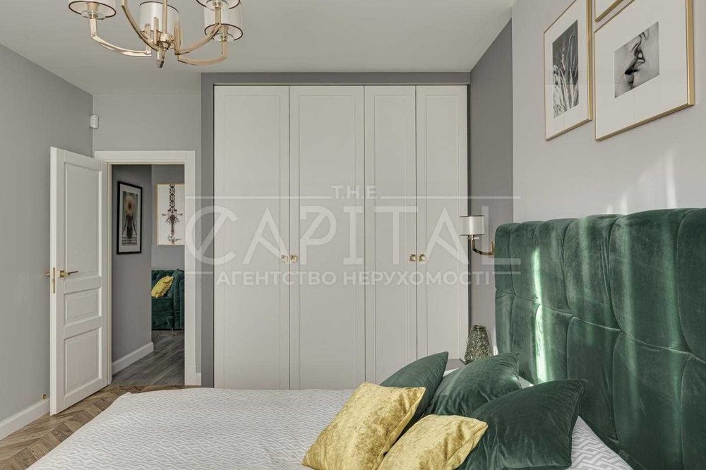 Срочно! Продам 3к квартира 98м2 ЖК Венеція з терасою Теремки Голосієво