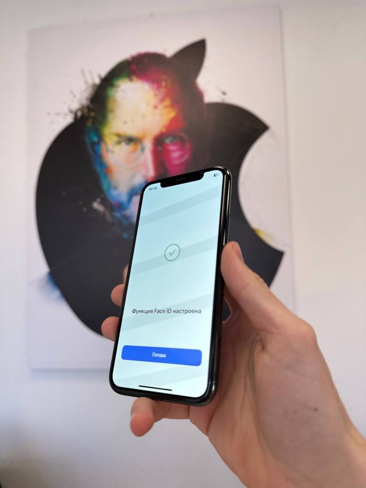 iPhone 11 Pro 256 gb Midnight Green Unlock от Магазина