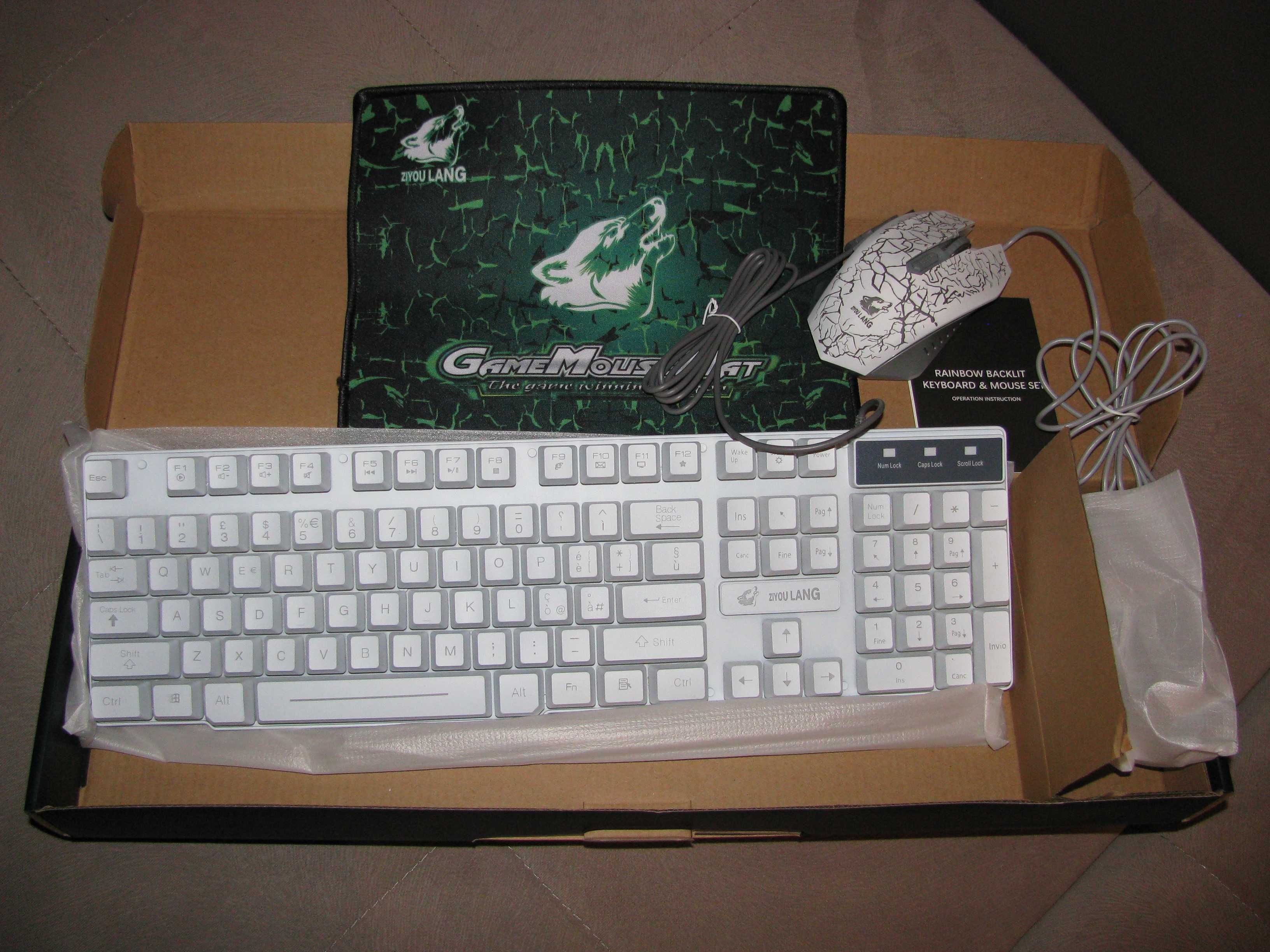 Komputer Retro HP A6000 GeForce 8800GT