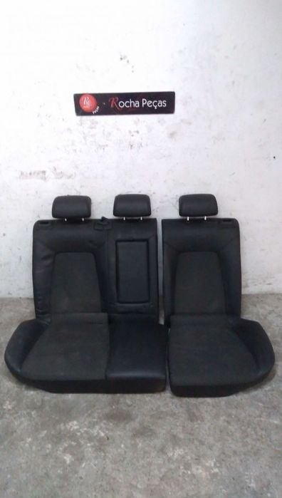 Estofos De Trás Kia Ceed Sw (Ed)