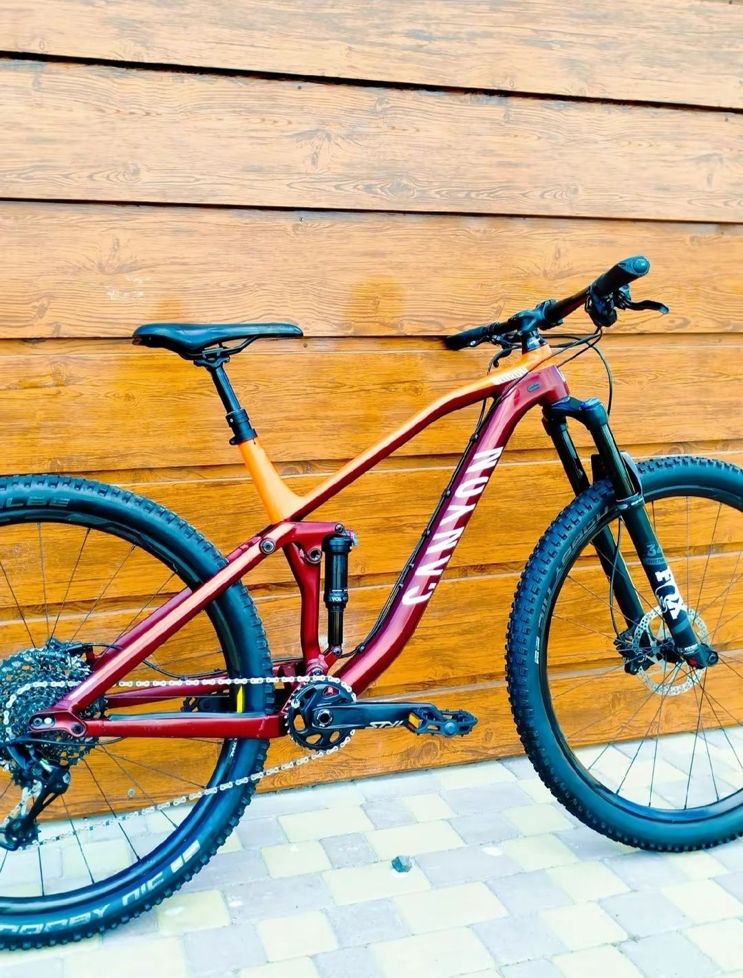 АКЦІЯ!!! Canyon Neuron AL 7.0 SL