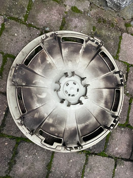 Kołpaki oryginalne 16' Audi A3 A4