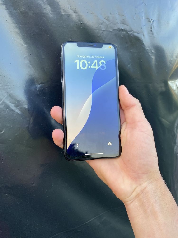 Продам Iphone 11 pro max 64 gb / айфон 11 про макс на 64 гб
