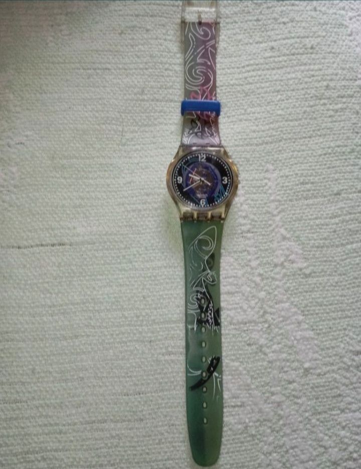 Relógio Swatch original