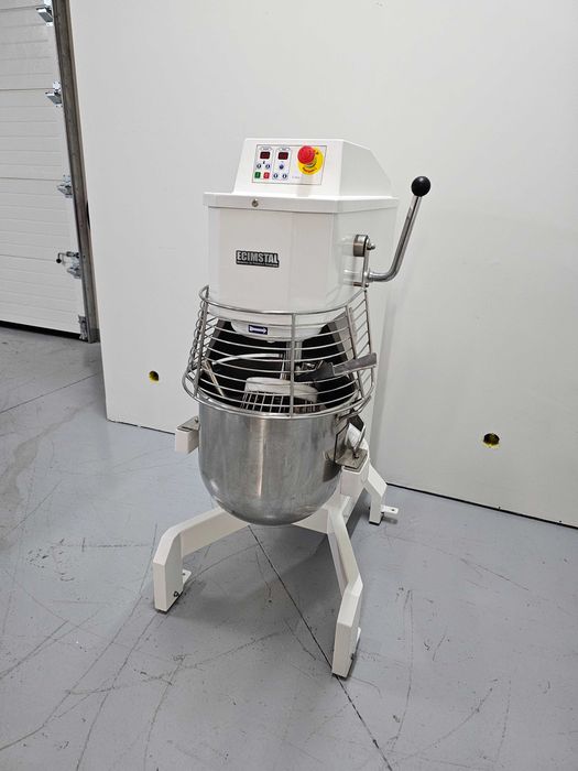 Batedeira Planetária 40 litros