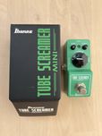 Ibanez TS Mini Tube Screamer