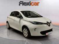 Renault Zoe (c/ Bateria) Life