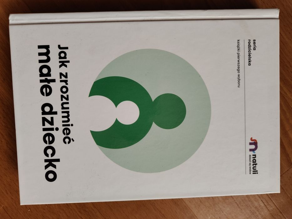 Jak zrozumieć małe dziecko