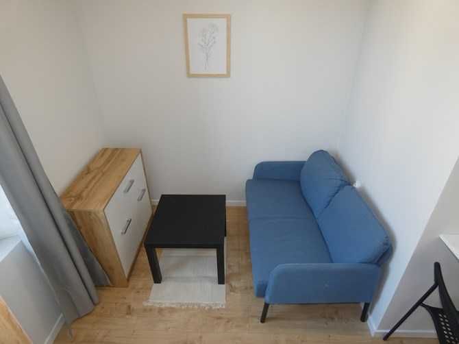 2 pokoje przyjazne zwierzętom, Cmentarna 24, BRAK PROWIZJI