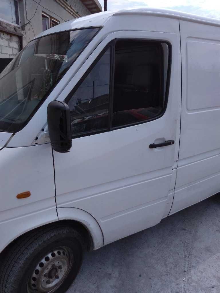 Запчасти Mercedes Sprinter W 903 Разборка спринтер Розборка спрінтер