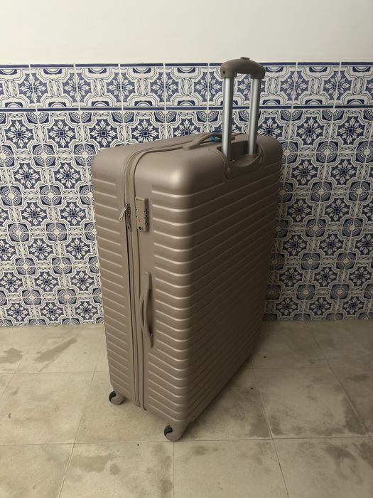 Mala de viagem grande