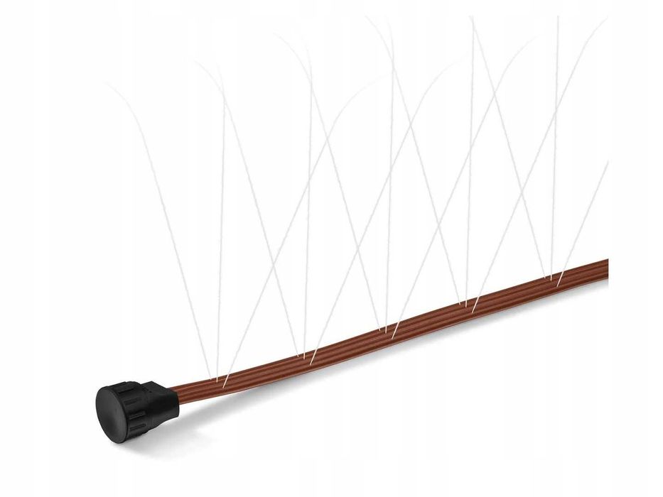 Parkside wąż ogrodowy do zraszania roślin