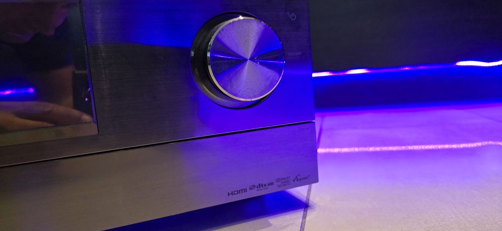 Amplituner samsung HW-C700