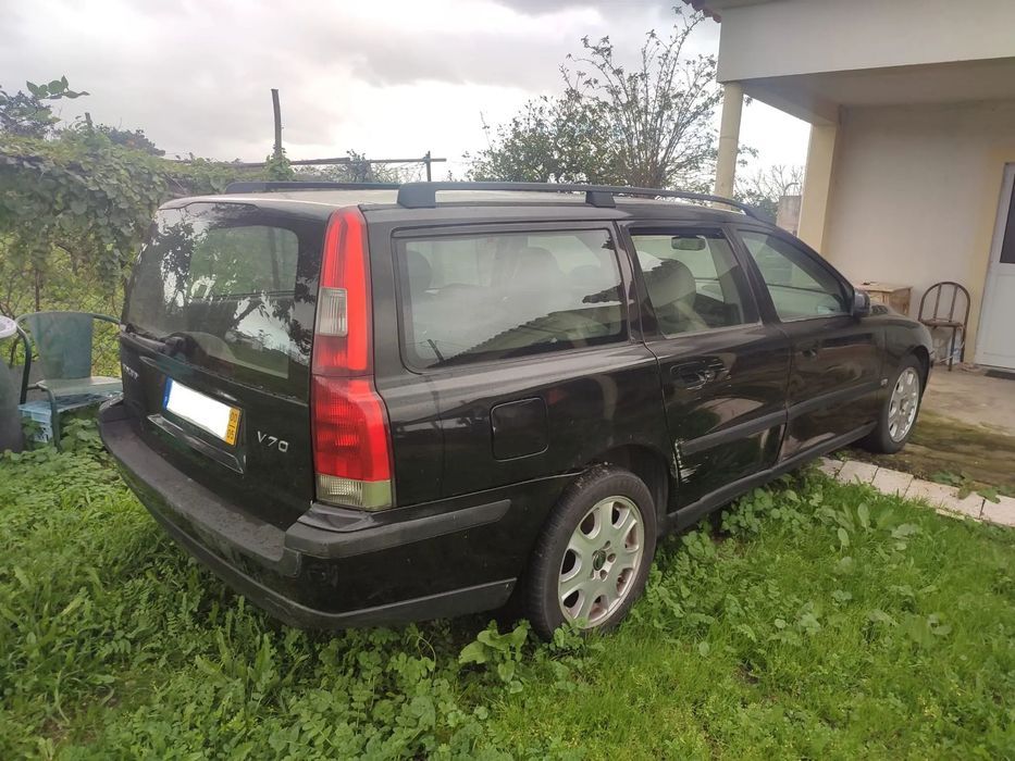 Volvo V70 de 2000 Para Peças