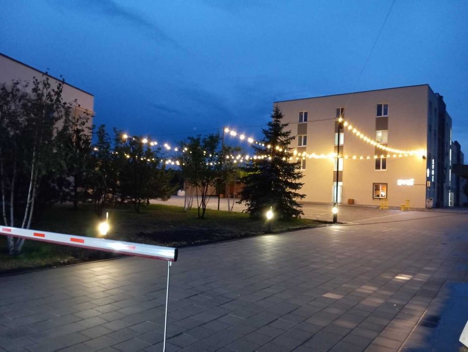 Продаж готової 2к 55,9м2 від забудовника