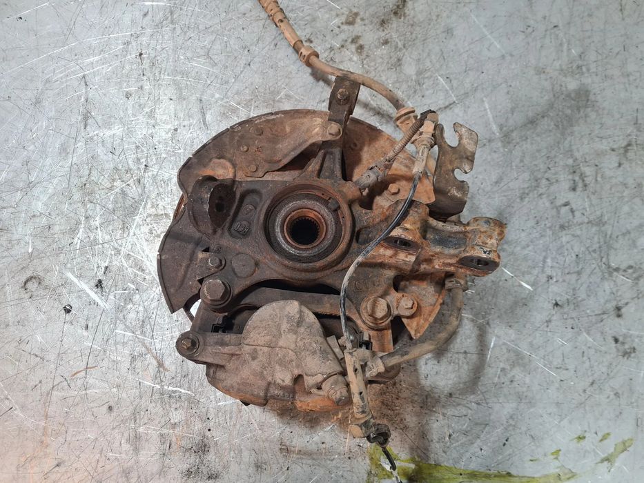 Manga de eixo frente esquerda CITROËN Berlingo (K9)