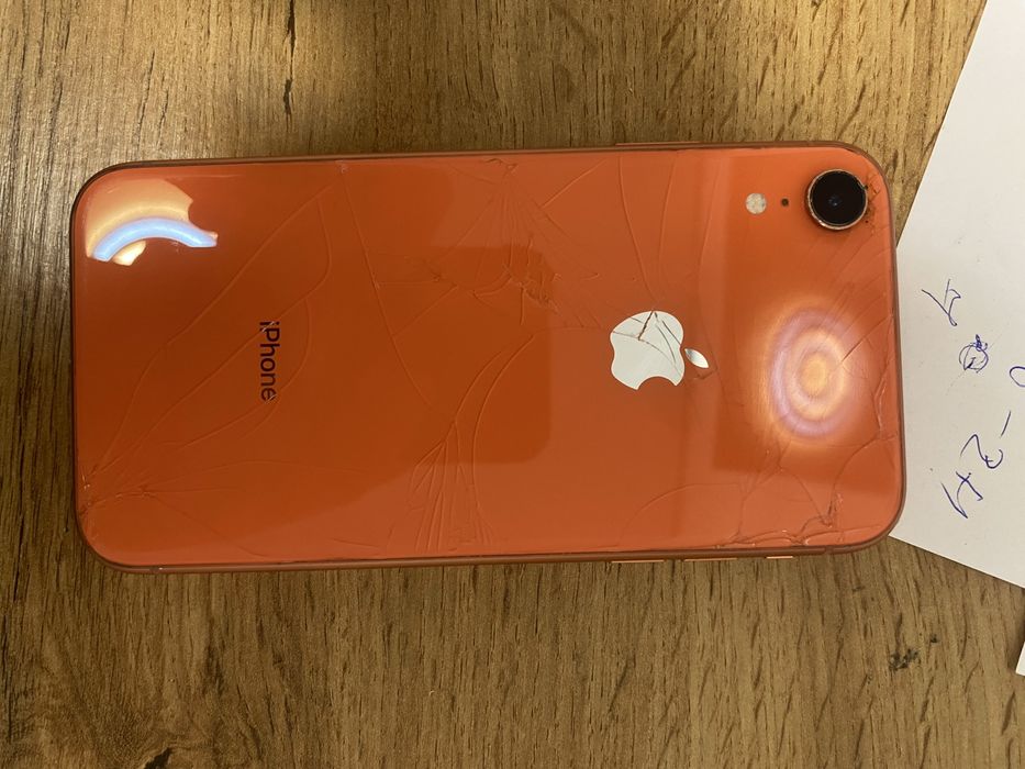 Айфон хр 128гб,77батарея