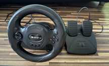 Kierownica Tracer Rayder 4w1