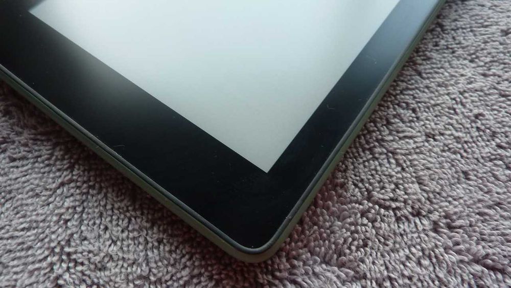 Kindle paperwhite 4 10th generacja - 8 GB pamięci Z REKLAMAMI "003G"