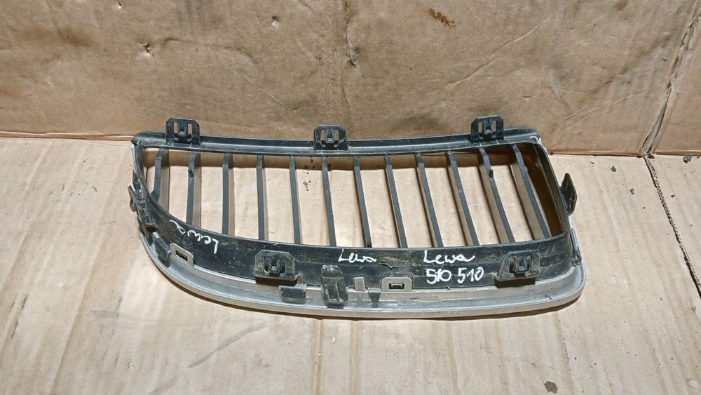 Bmw E90 Grill Nerka Lewa
