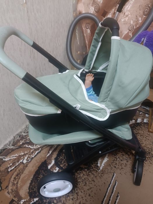 Продам дитяча коляска 1000 грн