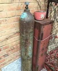 Продам баллон для кислорода