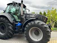 Deutz-Fahr 7250 AGROTRON TTV  Stan bardzo dobry