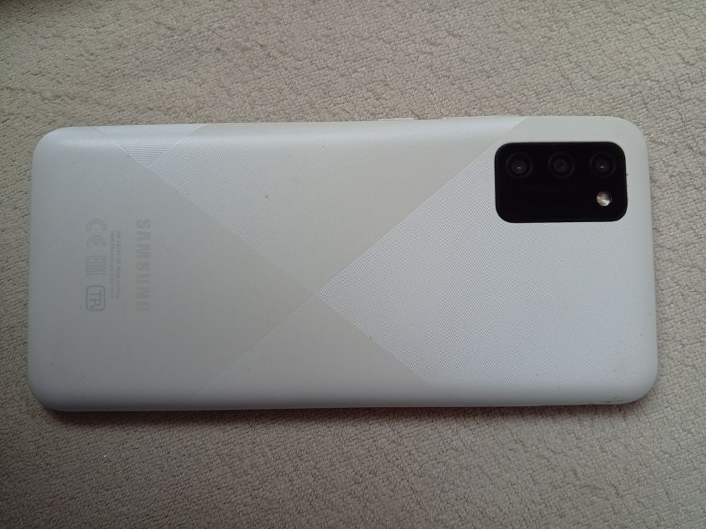 Продам Samsung A02S