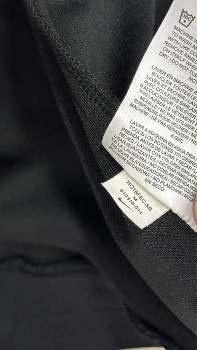 Оригінальна олімпійка Nike PSG розмір М