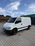Renault Master 2.5D 2000r