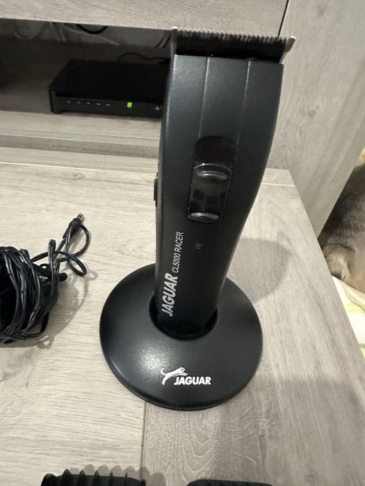 Maquina de corte profissional Jaguar