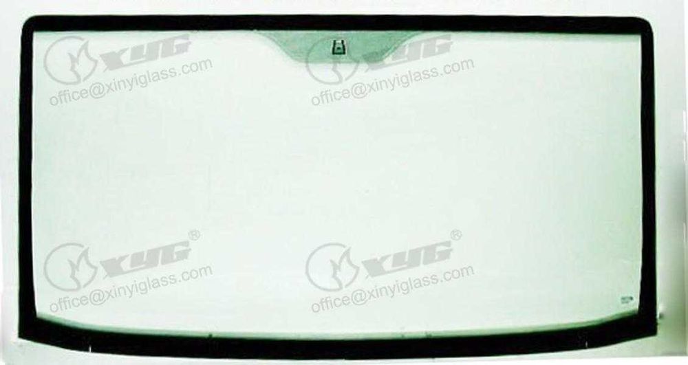 Лобове скло Peugeot 206 207 208 2008 5008 3008 301 307 308 406 407 407