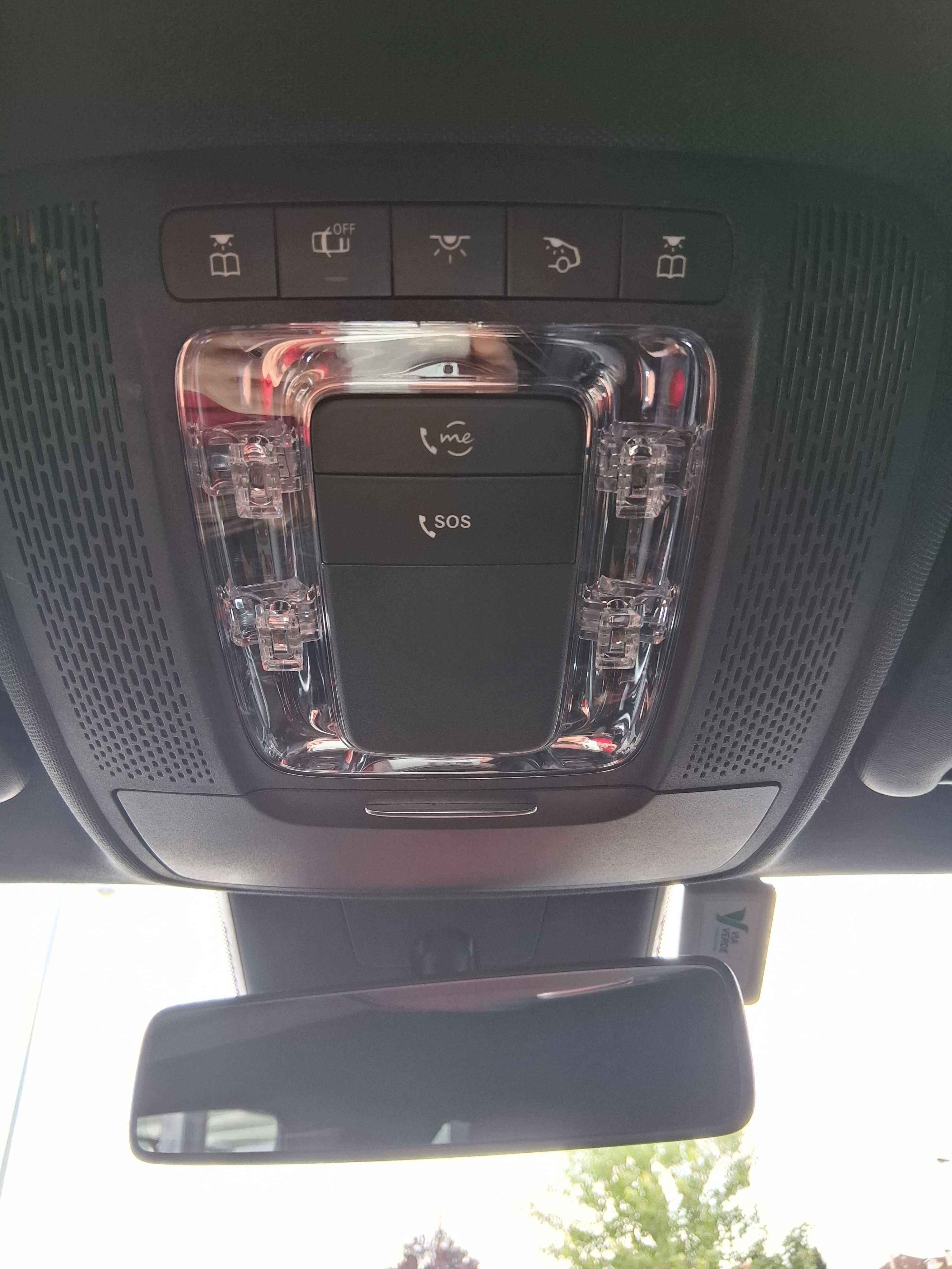 Mercedes cla 200
